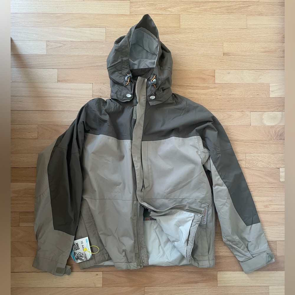 O’Neil Men’s Snowboarding Jacket M